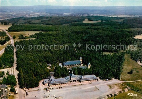 Banneux notre dame - banneux,