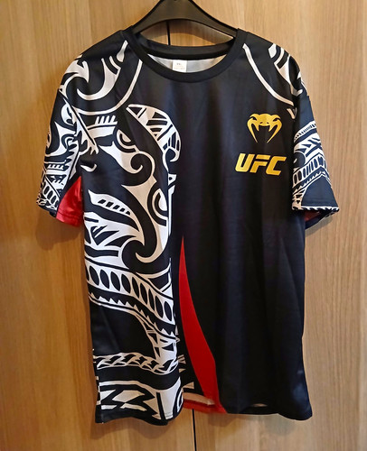 Ufc rashguard freefight mma - ufc,