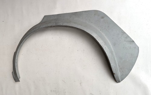 Van wezel reparaturblech - van,