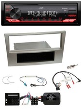 Jvc bluetooth usb dab lenkrad - jvc,