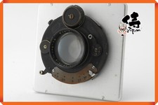 CARL ZEISS JENA TESSAR 13.5CM