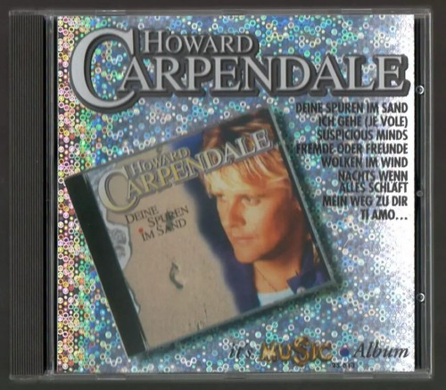 Howard carpendale deine - howard,