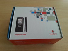 Vodafone 246 weiss - vodafone,