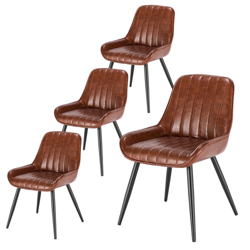 Eugad 4er set - eugad, esszimmerstuhl