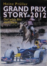* Grand Prix Story  2012 Heinz