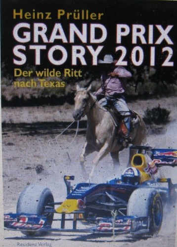 Grand prix story - *,