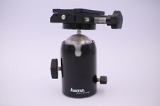 HAMA KUGELKOPF+ARCA-SCHNELLWECHSELPLATTE , SHC Art. 757281