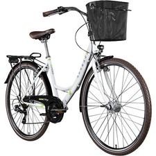 Damenfahrrad 700c hollandrad - damenfahrrad,