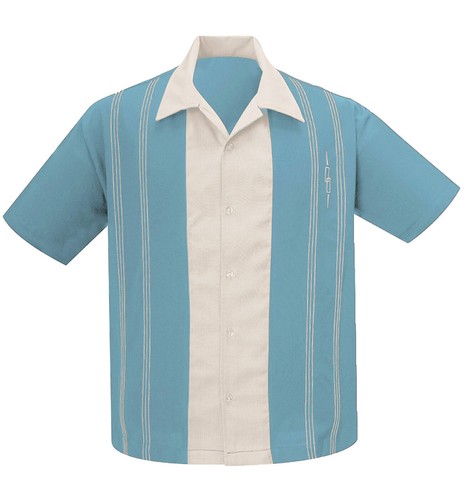 Steady clothing hemd harper - steady,