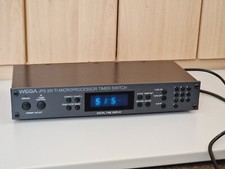Wega jps 351 micro - jps, ti