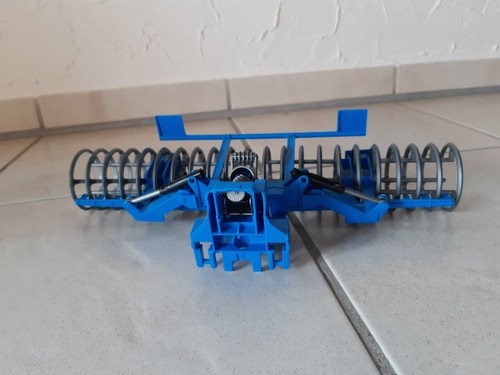 Bruder 02222 lemken - 02222,