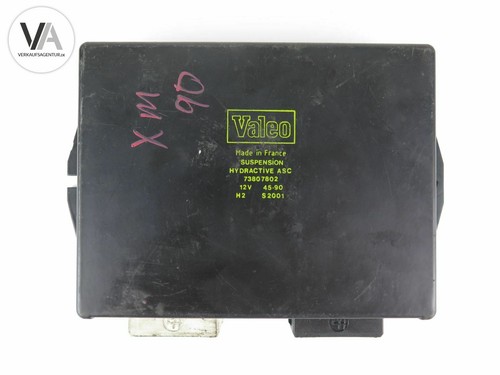 Citroen 0l v6 asc - xm,