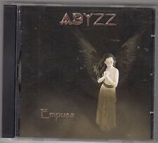 ABYZZ - empusa CD