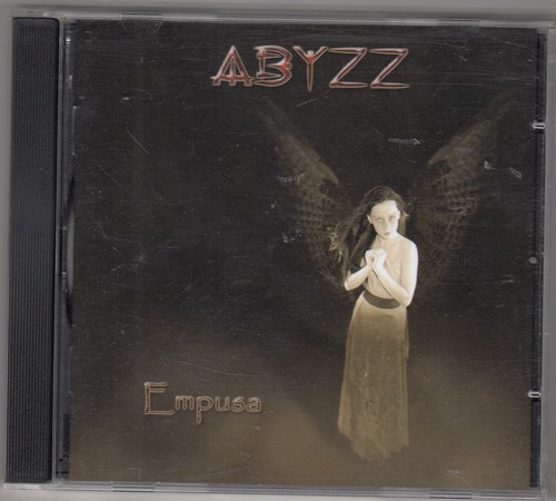 Abyzz empusa cd - -,