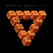 Dritte Wahl (Ltd.Box Incl.3d