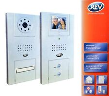 Rev Ritter 003016108 QL Colour Sprechanlage 1-Fam B++