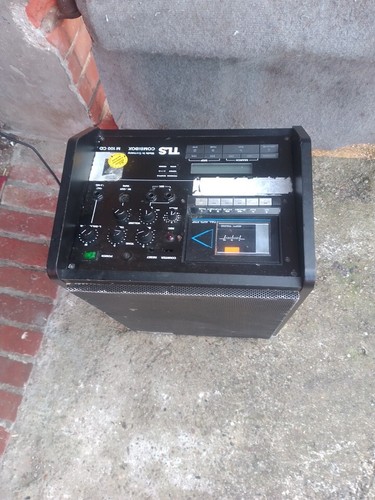 Tls m100cd kombi - m100cd,