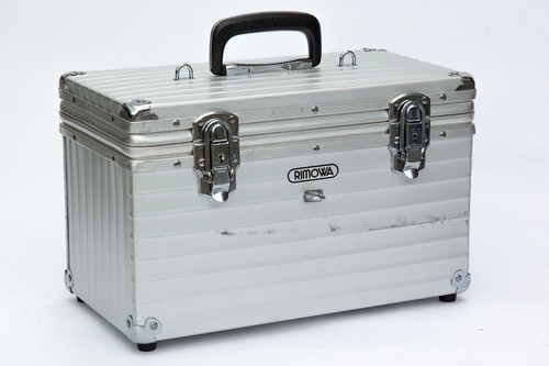 Rimowa amazonas koffer - rimowa,