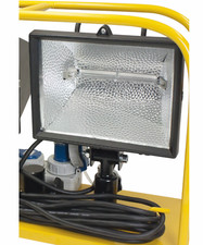 1000w halogen - ,