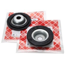 2x febi 107341 Federteller