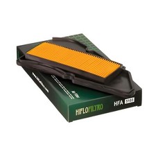 Luftfilter hiflo für sym - luftfilter,