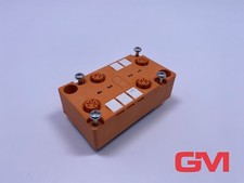 ifm ASI-Modul-Oberteil M12 4V