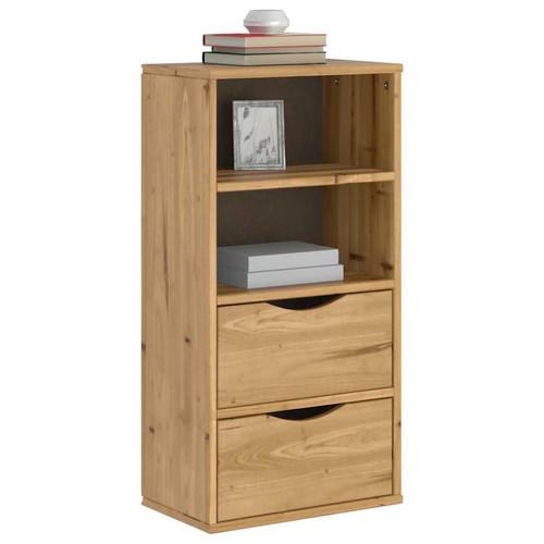 Beistellschrank massivholz - beistellschrank,