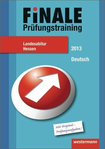 Finale prüfungstraining - finale,