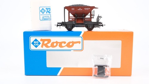 Roco 46128 schotterwagen - roco,