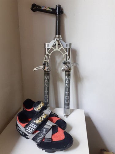 RetroMTB