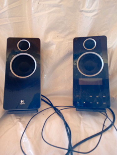 Logitech pc lautsprecher - logitech, z-10