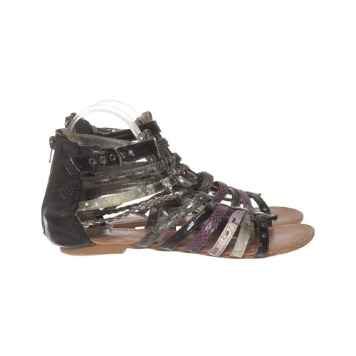 Identity gladiator sandalen - identity,, gladiator-sandalen