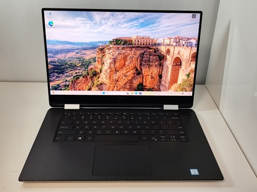 Dell xps 9575 - xps, 2in1