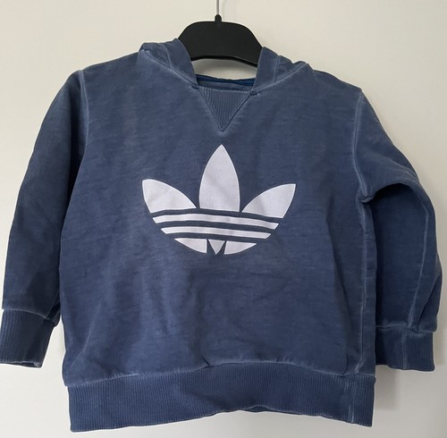 Adidas pullover hoodie - pullover,