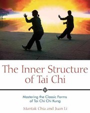 The Inner Structure of Tai