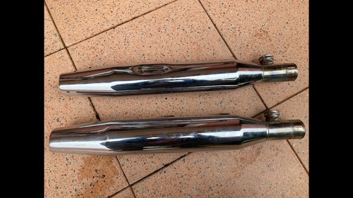 Original harley davidson - harley,