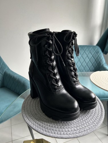 Damen stiefel guess - stiefel, xennia