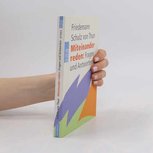 Miteinander reden -  , | 