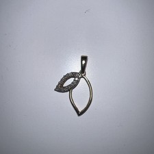 Moncara Anhänger Mit 14