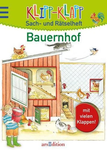 Klipp klapp sach und - sach-,