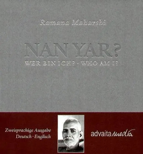 Nan yar wer bin ich - nan,