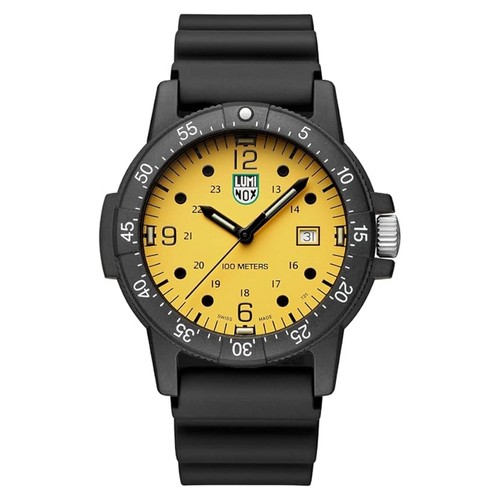 Luminox herren uhr armbanduhr - herren,
