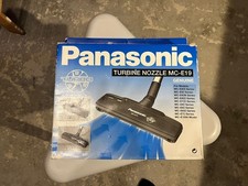 Panasonic Turbodüse MC - 19