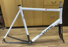 Rennrad Rahmen Müsing Onroad