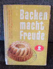 German Cookbook~Backen Macht
