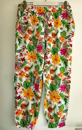 Amisu schlupfhose jogger - amisu,