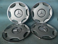 4x Mercedes-Benz