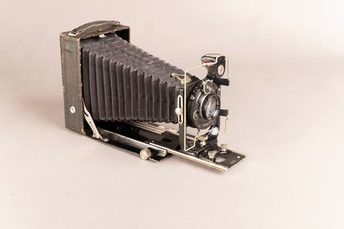 Zeiss ikon maximar 207 - ikon,