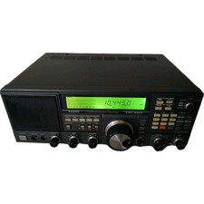 Yaesu communications receiver - yaesu,