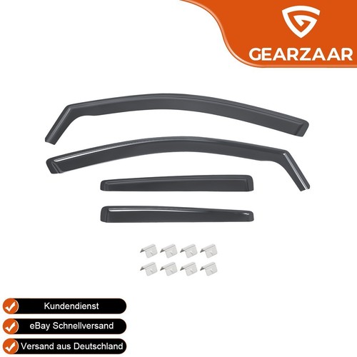 Windabweiser regenabweiser - windabweiser,